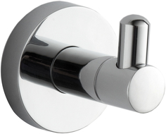 Mexen Remo Handduchshaken, Chrom - 70507351-00