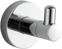 Mexen Remo rätiku konks, kroom - 70507351-00