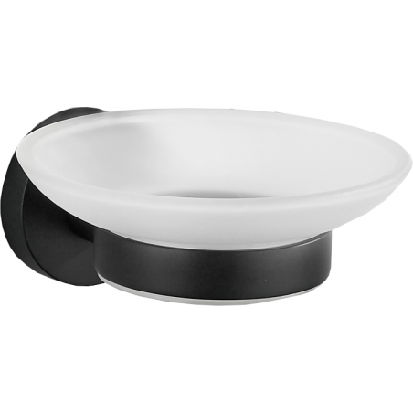 Mexen Remo zeephouder, zwart - 7050739-70