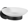 Mexen Remo jabonera, negra - 7050739-70