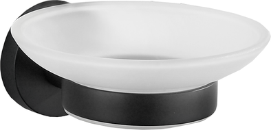 Mexen Remo mydelniczka, musta - 7050739-70