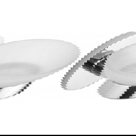 Mexen Remo porte-savon, chrome - 7050739-00
