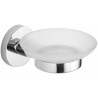 Mexen Remo polica, krom - 7050739-00