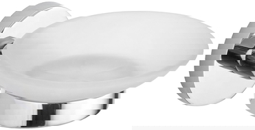 Mexen Remo jabonera, cromo - 7050739-00