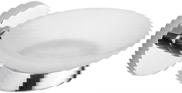 Mexen Remo saippuakuppi, kromi - 7050739-00