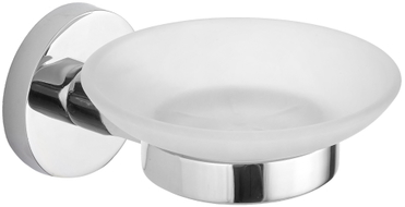 Mexen Remo seebialusikas, kroom - 7050739-00