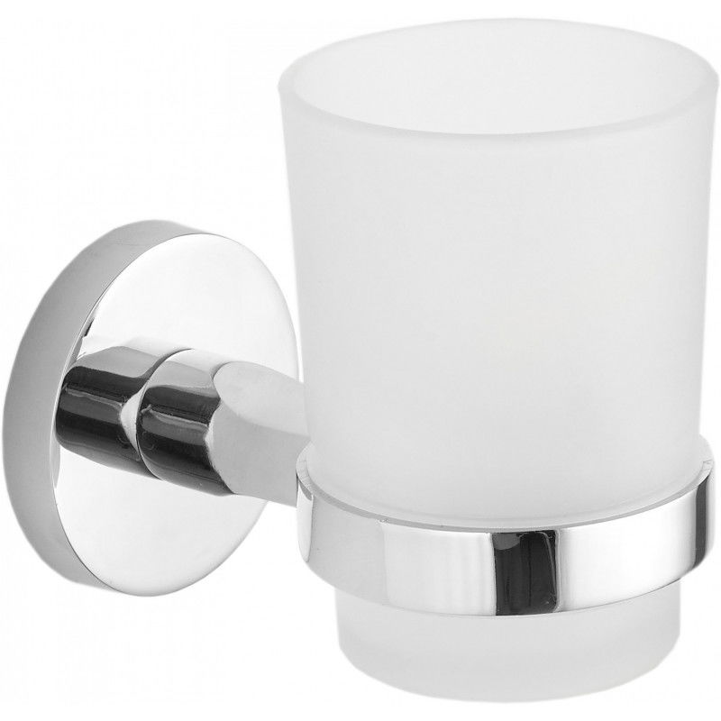 Mexen Remo hammasharjamuki, kromi - 7050738-00