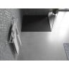 Mexen Amon rectangular shower tray SMC 100 x 90 cm, black - 4F709010