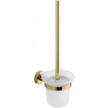 Mexen Remo tualettihari, kuldne - 7050750-50