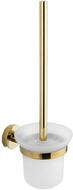 Mexen Remo tualettihari, kuldne - 7050750-50