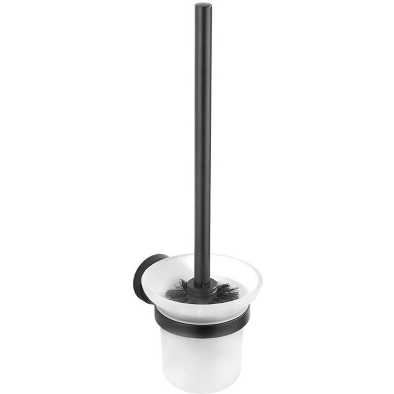 Mexen Remo tualetthari, must - 7050750-70