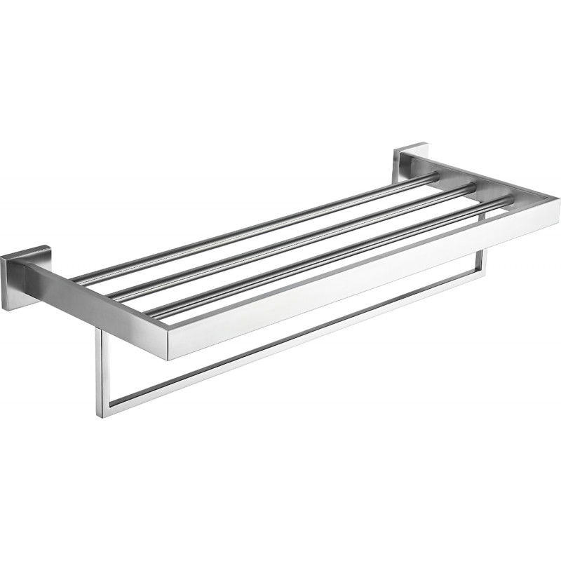 Mexen Vox handdukshylla, krom - 707020-00