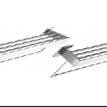 Mexen Vox pyyheteline, kromi - 707020-00