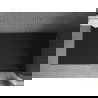 Mexen Amon rechthoekige SMC douchebak 180 x 90 cm, zwart - 4F709018
