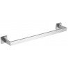 Mexen Vox handdoekhouder, chroom - 707024-00