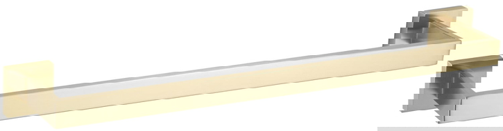 Mexen Vox handdoekrek, goud - 707024-55
