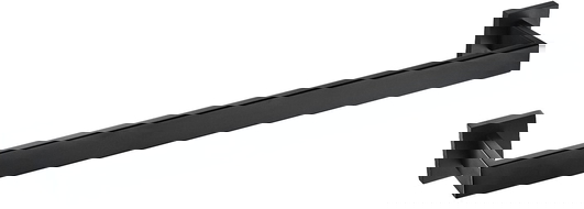 Mexen Vox porte-serviettes, noir - 707024-70