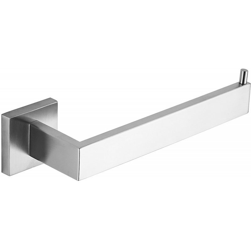 Mexen Vox suporte para toalhas, cromado - 707032-00