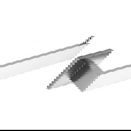 Mexen Vox pyyhekoukku, kromi - 707032-00