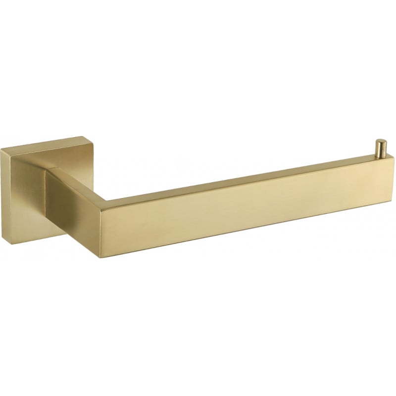 Mexen Vox towel rack, gold - 707032-55