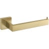 Mexen Vox towel rack, gold - 707032-55