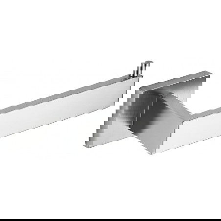 Mexen Vox Toilettpabeierhalter, Chrom - 707033-00