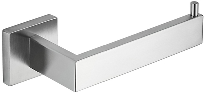 Mexen Vox soporte para papel higiénico, cromo - 707033-00