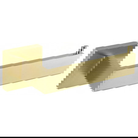 Mexen Vox soporte para papel higiénico, dorado - 707033-55