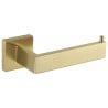 Mexen Vox Toilettenpapierhalter, gold - 707033-55
