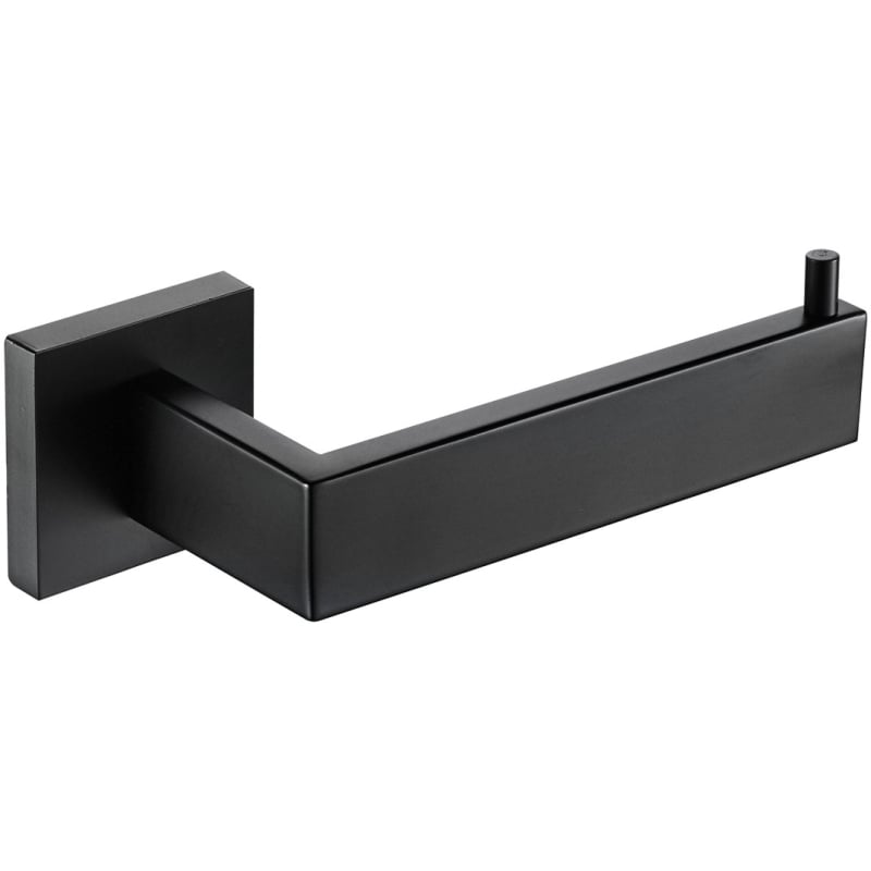 Mexen Vox tualettpaberi hoidik, must - 707033-70