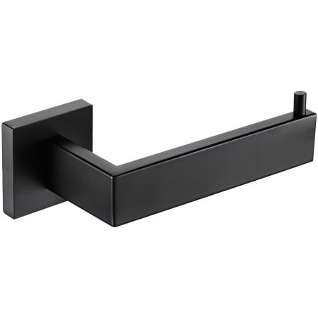Mexen Vox Toilettenpapierhalter, schwarz - 707033-70