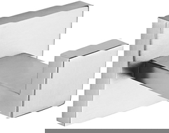 Mexen Vox dvieļu āķis, hroms - 707035-00