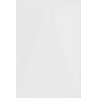 Mexen Bert rechteckige Duschwanne SMC 140 x 70 cm, weiß - 4K107014