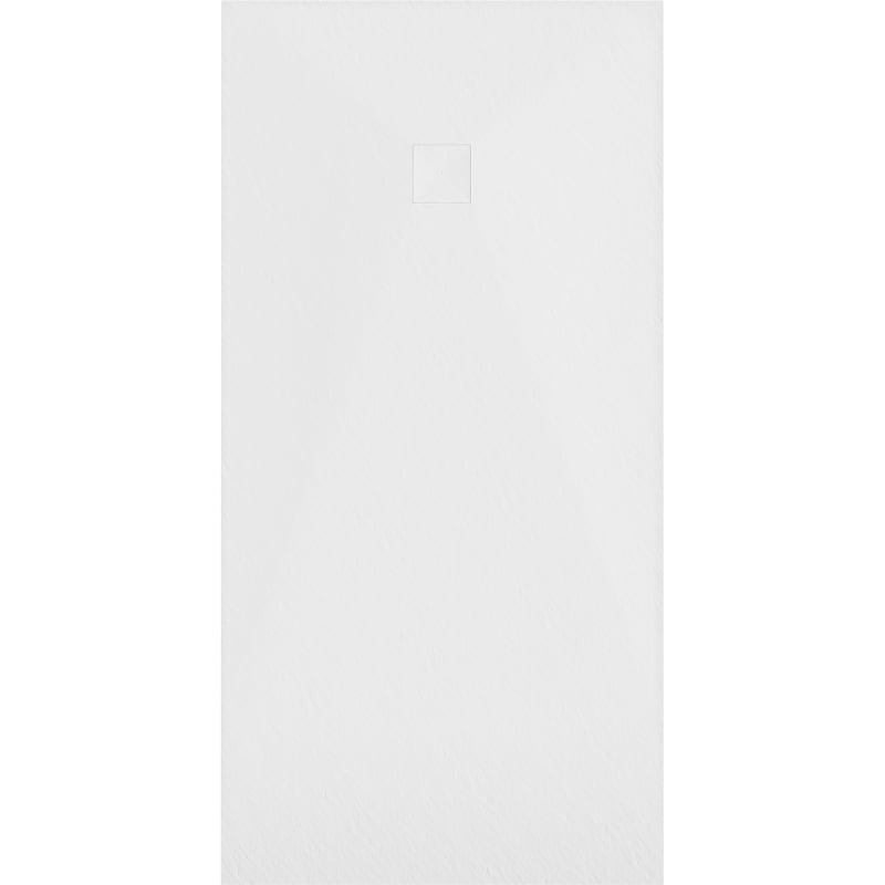 Mexen Bert ristkülikukujuline dušinurk SMC 150 x 70 cm, valge - 4K107015