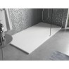 Mexen Bert ristkülikukujuline SMC dušialus 150 x 80 cm, valge - 4K108015