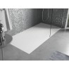 Mexen Bert ristkülikukujuline SMC dušialus 170 x 80 cm, valge - 4K108017