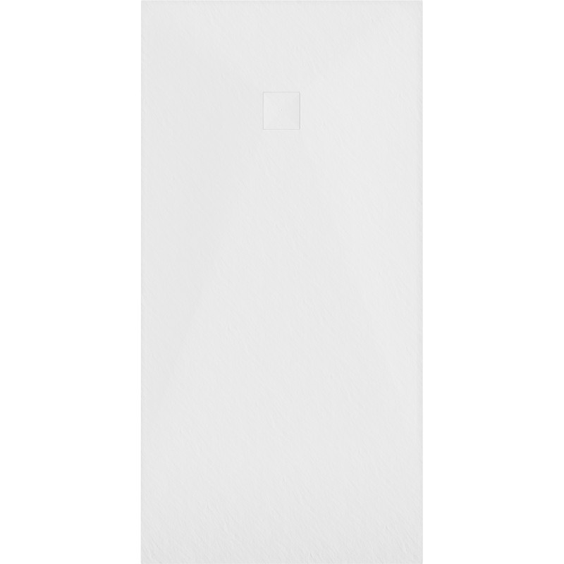 Mexen Bert ristkülikukujuline SMC dušialus 170 x 80 cm, valge - 4K108017