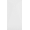 Mexen Bert ristkülikukujuline SMC dušialus 170 x 80 cm, valge - 4K108017