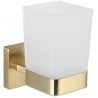 Mexen Vox Zahnbürstenhalter, gold - 707038-55