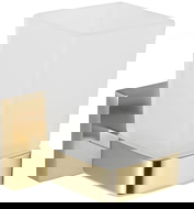 Mexen Vox copo para escova de dentes, dourado - 707038-55