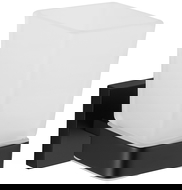 Mexen Vox copo para escovas de dentes, preto - 707038-70