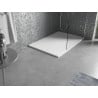 Mexen Bert rechteckige SMC Duschwanne 120 x 90 cm, weiß - 4K109012