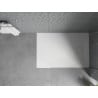 Mexen Bert rechteckige SMC Duschwanne 120 x 90 cm, weiß - 4K109012