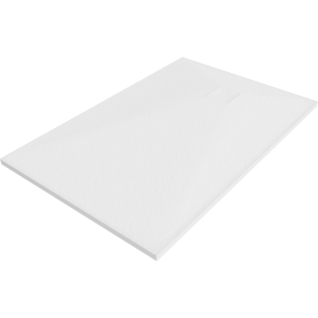 Mexen Bert ristkülikukujuline dušialus SMC 140 x 90 cm, valge - 4K109014