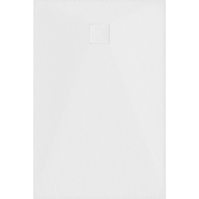 Mexen Bert ristkülikukujuline dušialus SMC 140 x 90 cm, valge - 4K109014