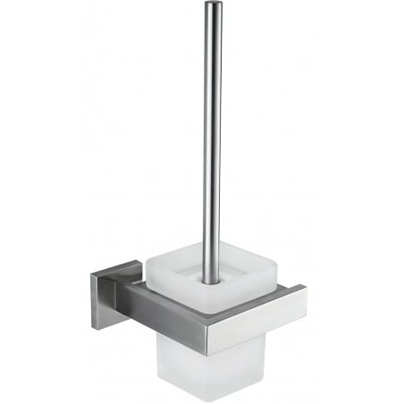 Mexen Vox spazzola per WC, cromo - 707050-00