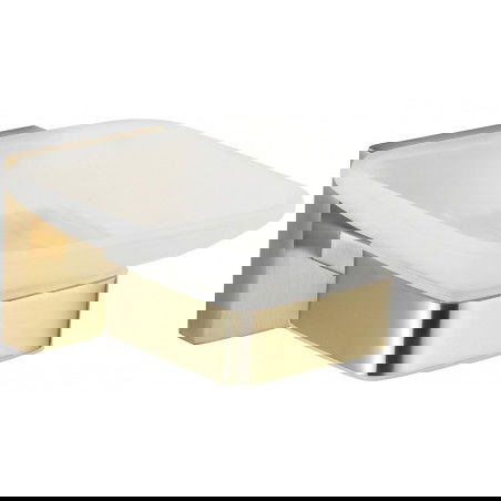 Mexen Vox avdelare, guld - 707039-55