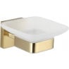 Mexen Vox Seifenschale, gold - 707039-55