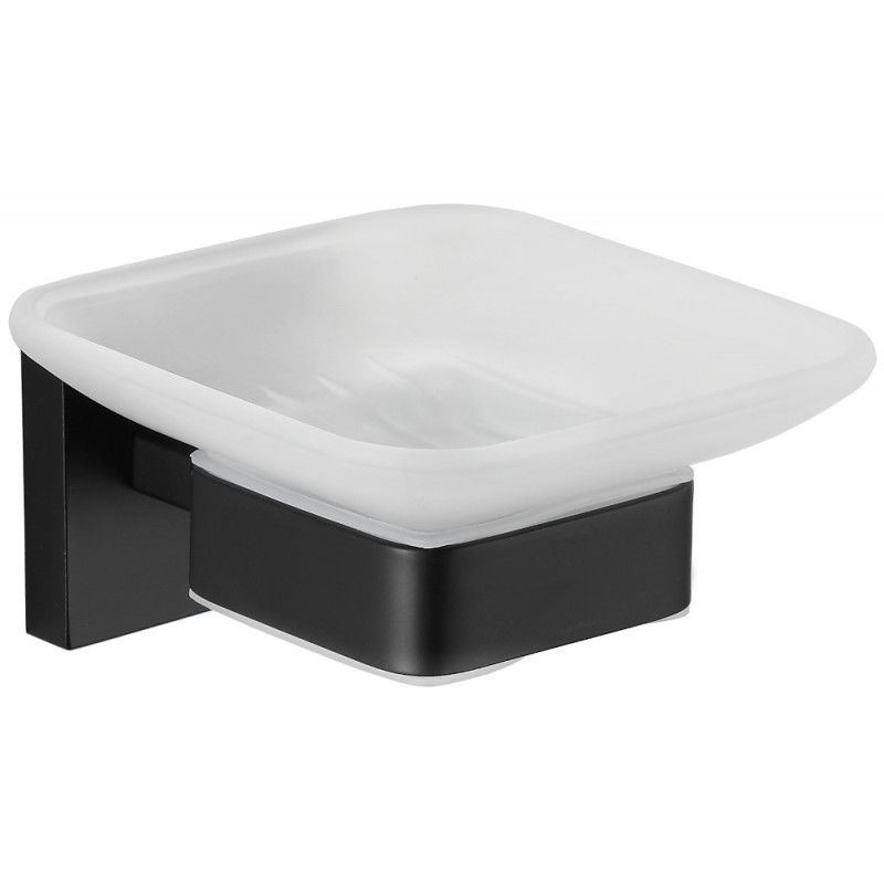 Mexen Vox plaukts, melns - 707039-70