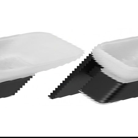 Mexen Vox ραφιέρα, μαύρη - 707039-70